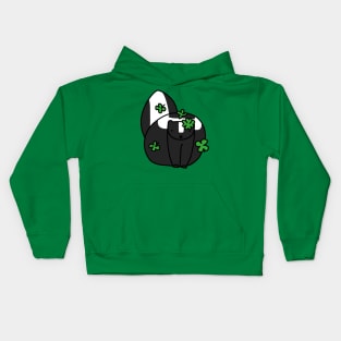 Lucky Skunks Kids Hoodie